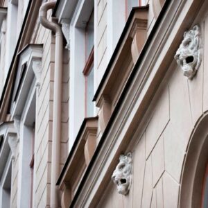 Julkisivun katselmus – Rakennuksen ulkovaipan kuntoarvio ja riskikartoitus