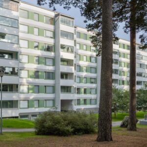 Ikkunoiden katselmus – ikkunoiden kunnon arvio ja huoltotarpeiden tunnistaminen