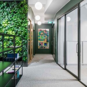 Askelääneneristävyyden mittaus (askeläänimittaus)