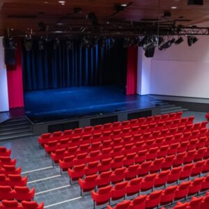 Jälkikaiunta-ajan mittaus