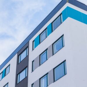 Ilmastoriskitarkastelu