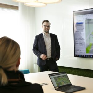 Akustiikan asiantuntijakoulutus