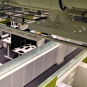 Akustinen rakennettavuusselvitys – Korjausrakentamisen asiantuntija-arvio