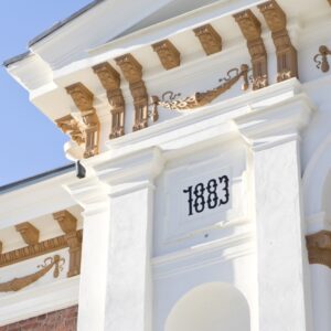 Korjaushankkeen hiilijalanjäljen laskenta