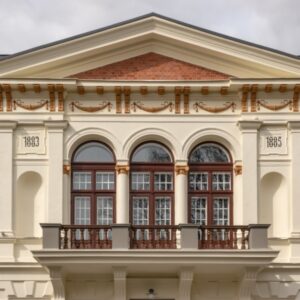 Rakennushistoriaselvitys RHS