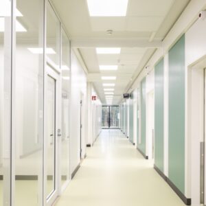 Esteettömyyskartoitus, laaja