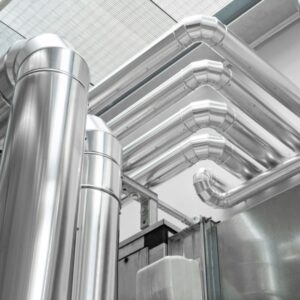 Asuinkiinteistön ilmanvaihdon katsastus – järjestelmän toiminnan varmennus