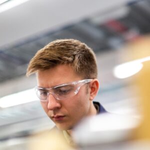 Radonselvitys (virallinen pitkäaikaismittaus)