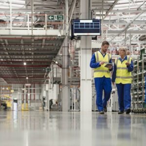 Radonseuranta (jatkuvatoiminen mittaus)