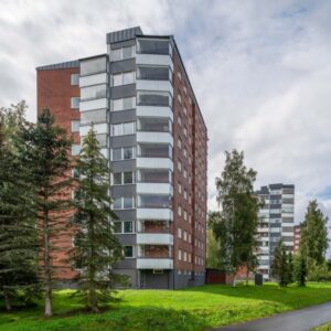 PTS‑ehdotus 10‑vuotistarkastuksen yhteydessä