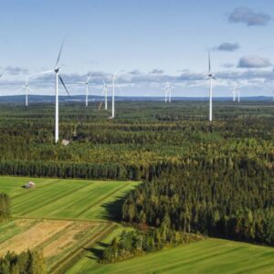 Vihreän siirtymän etusijamenettelyhakemus