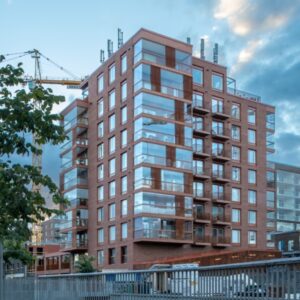 Rakennustiedon ympäristöluokitus (YL) - esiselvitys