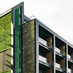Ympäristösertifioinnin esiselvitys (LEED, BREEAM)