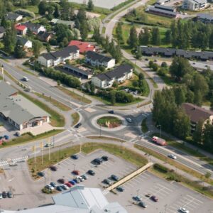 Kaavakustannusanalyysi
